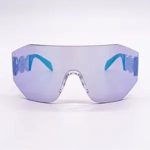 Versace | Accessories | New Versace Ve2258 02ma Shield  display picture 2